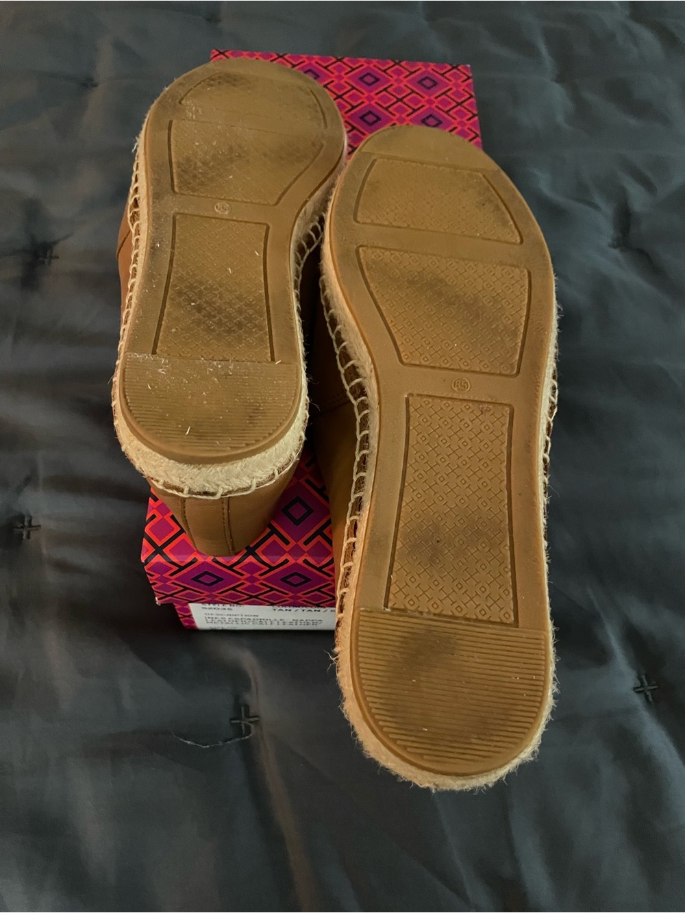 Tory Burch Ines Espadrille - Picture 3 of 3